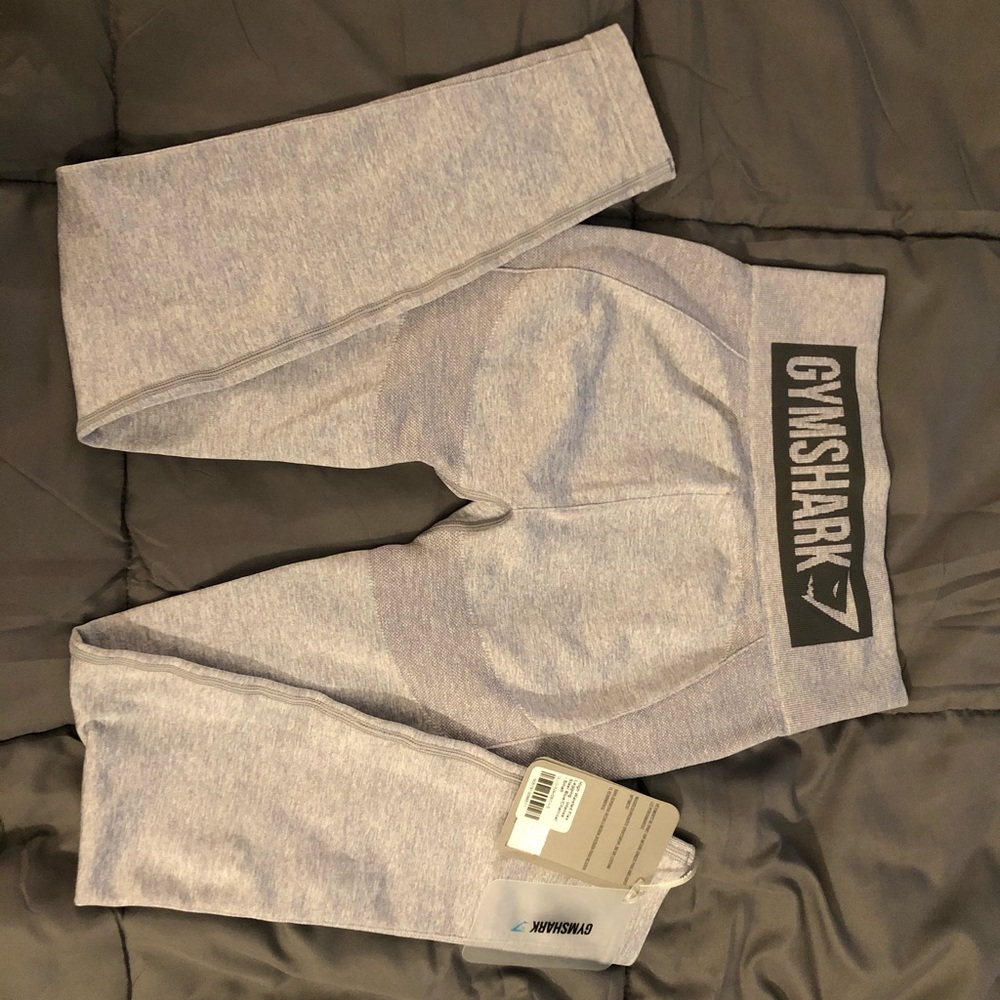 NWT Gymshark Flex Leggings